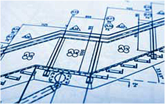 Chapel Steel's Oxy Fuel Cutting Services