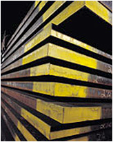 Chapel Steel's Oxy Fuel Cutting Services